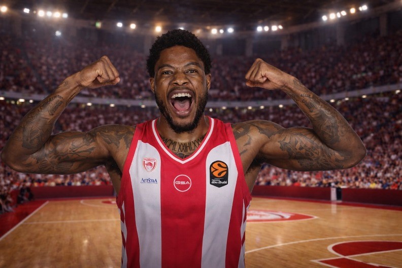 Sada i službeno: Tajrik Džons prešao u redove crveno-bijelih